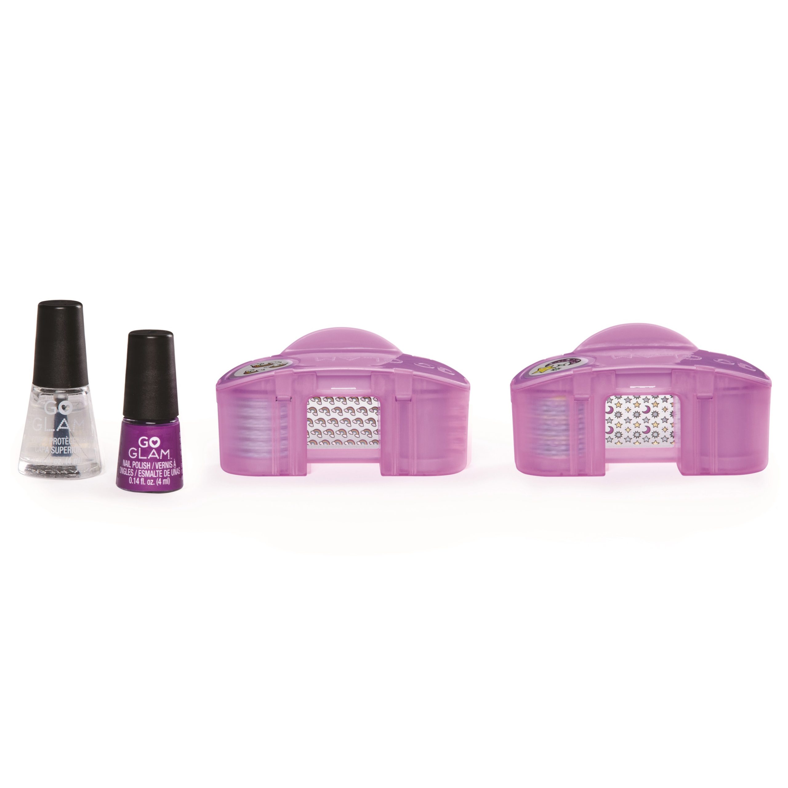Cool Maker Go Glam Σετ Μοδάτα Νύχια 6046865 - Cool Maker
