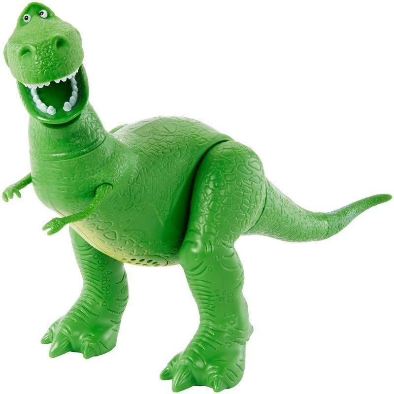 Disney Pixar Toy Story Φιγούρες 18 Εκ. Που Μιλάνε Αγγλικά - Bo Peep GDP80 - Toy Story