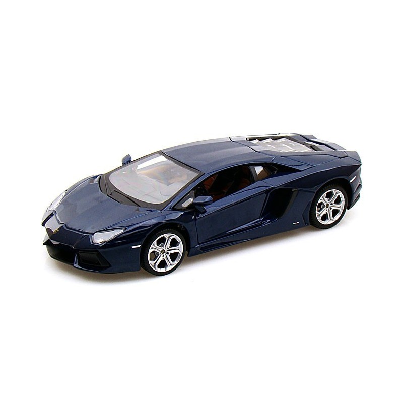 Maisto Special Edition 1:24 Lamborghini Aventador Lp 700-4 31210 - Maisto