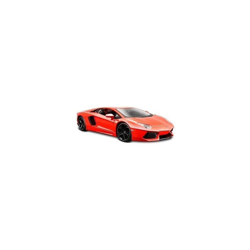 Maisto Special Edition 1:24 Lamborghini Aventador Lp 700-4 31210 - Maisto