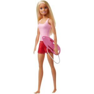 Barbie Επαγγέλματα FWK89 Σχέδια - Barbie