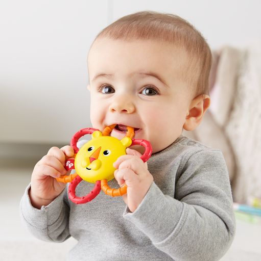 Fisher Price Ζωάκια - Σαφάρι 5 σχέδια GGF02 - Fisher-Price