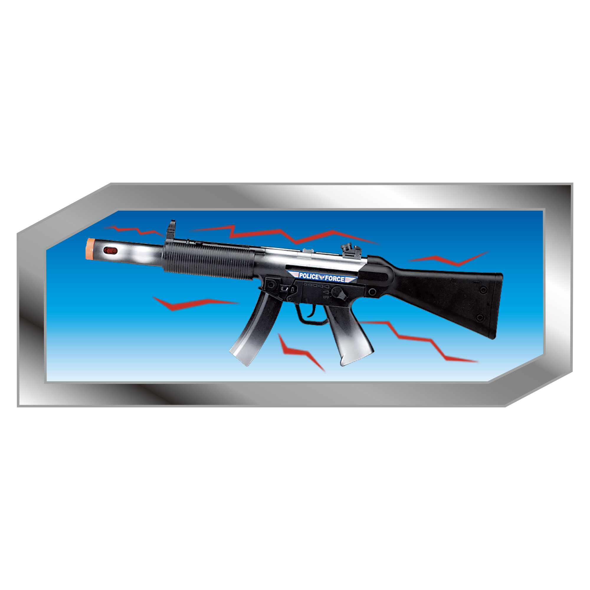 Invincible Heroes Ένοπλες Δυνάμεις φωτογραφία