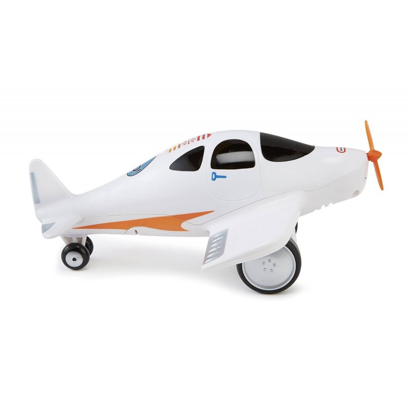 Little Tikes Oχήματα αεροπορίας 2 σχέδια LTT19000 φωτογραφία