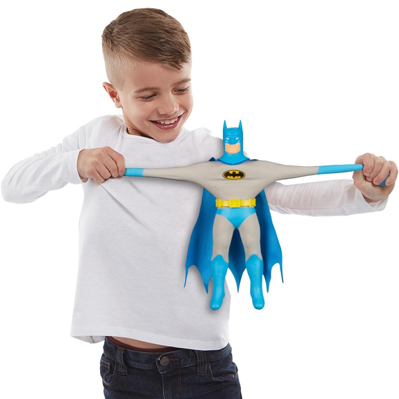 Stretch Μεγαλη φιγούρα Justice Batman / Superman TRJ00100 - Stretch