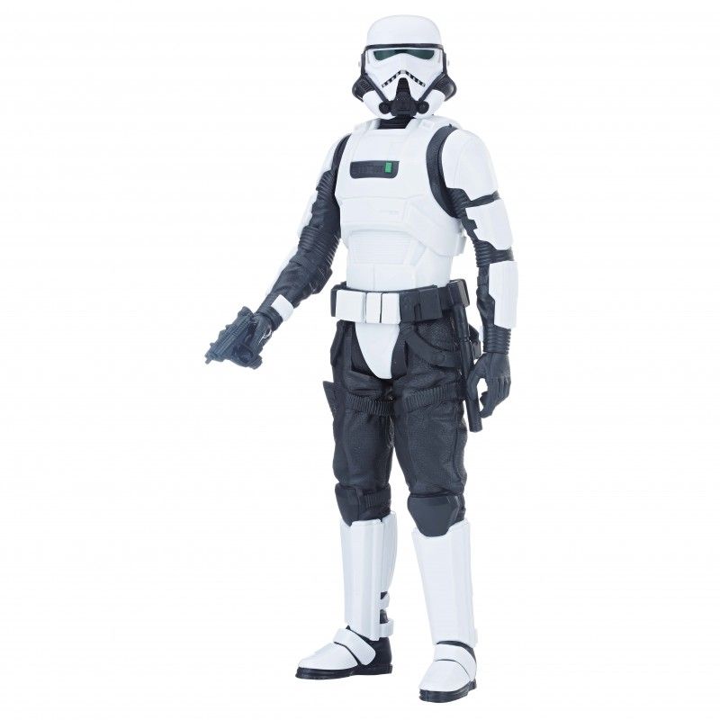 Star Wars HS Φιγούρες 30Cm  E2380 3 Σχέδια - Star Wars