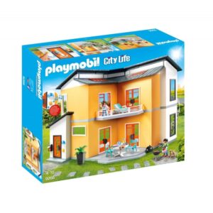 Playmobil City Life Μοντέρνο Σπίτι 9266 - Playmobil, Playmobil City Life