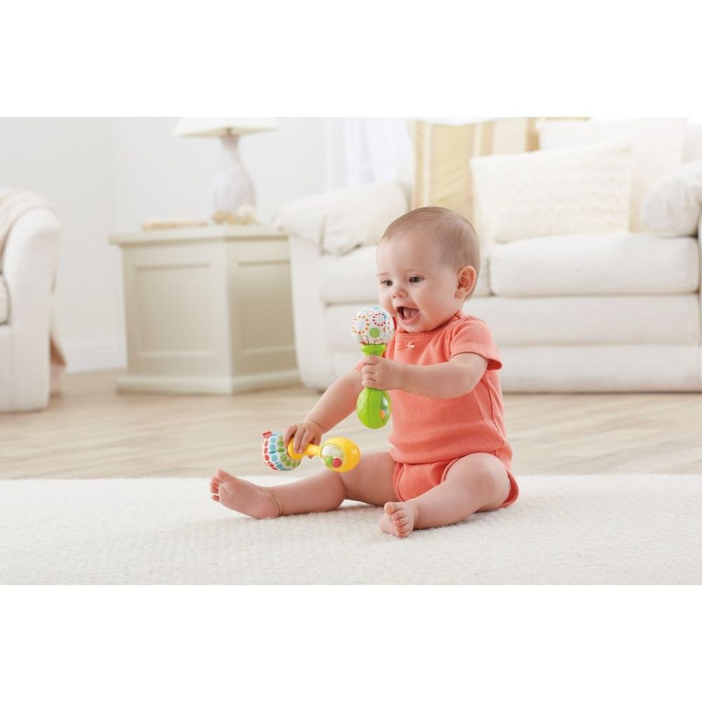 Fisher-Price Μαράκες BLT33 - Fisher-Price