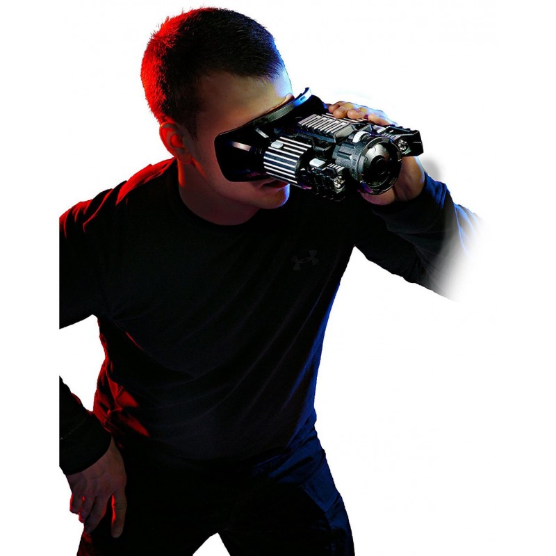 Just Toys Spy 2X Night Hawk Scope 10397 - Spy X