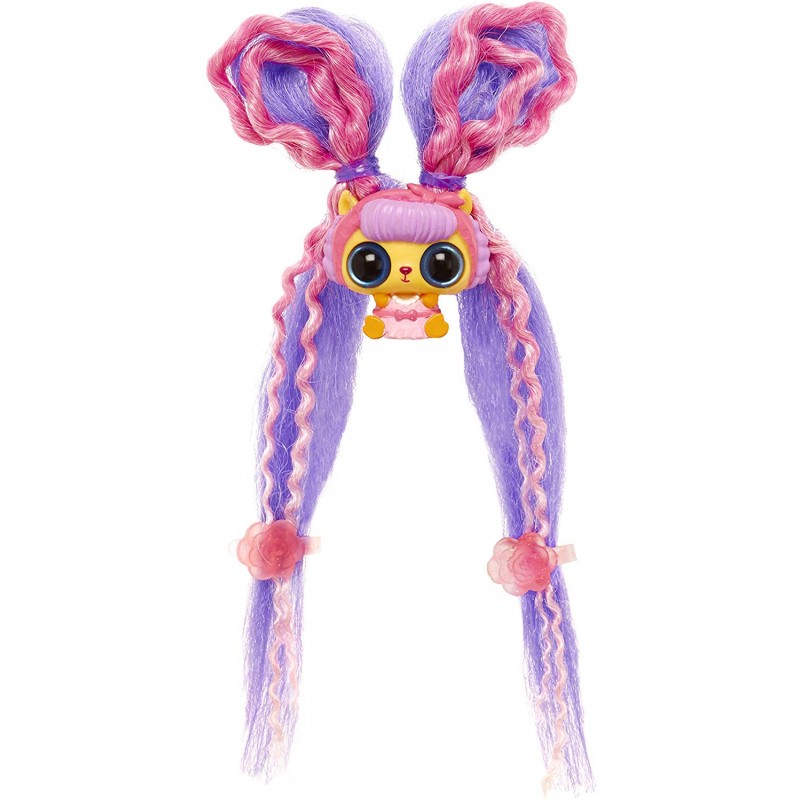 Pop Pop Hair 3σε1 Pops  PPA01000 - Pop Pop Hair