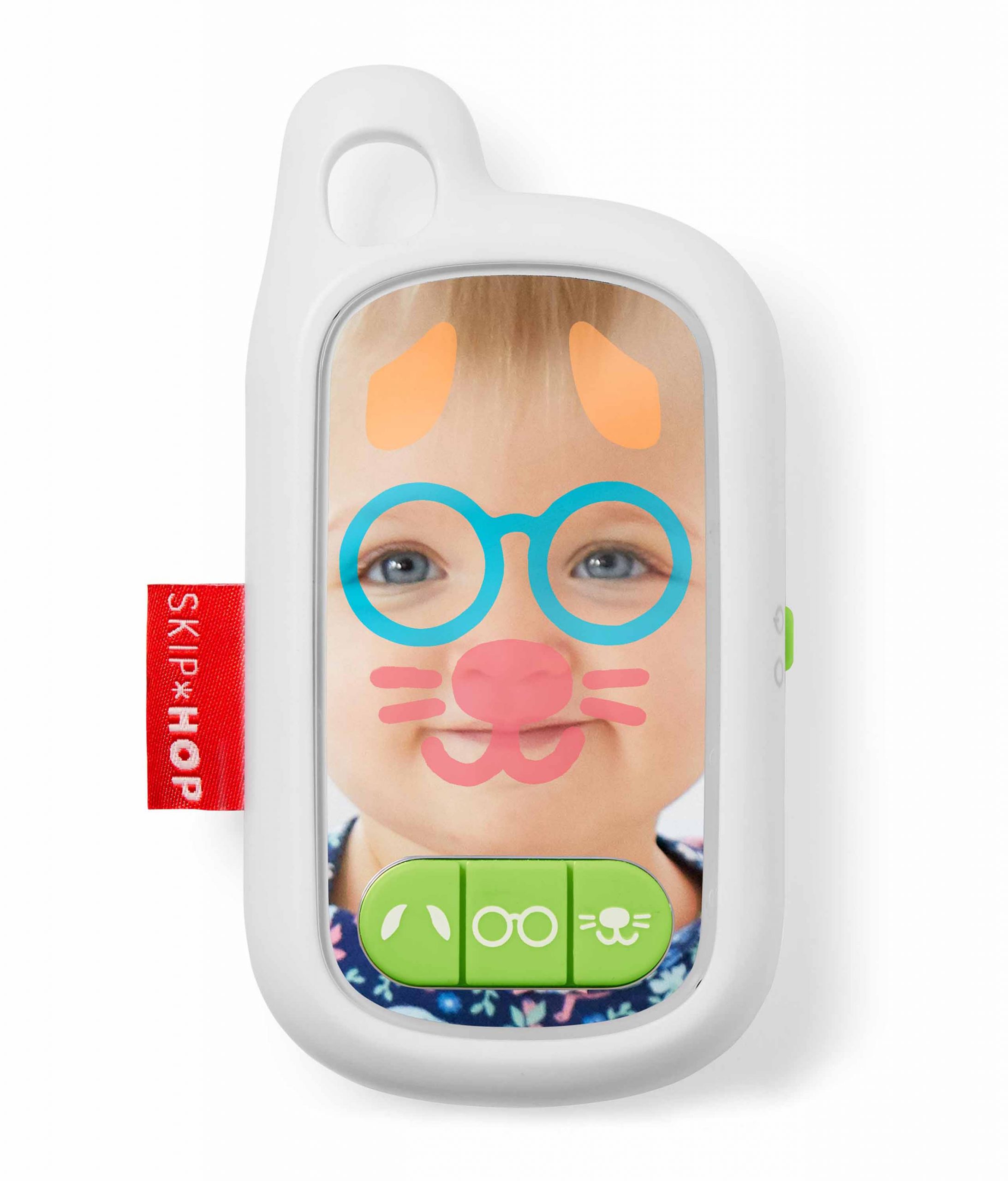 Skip Hop185650 Explore & More Selfie Phone - Παιχνίδι 29-2905027-01 - Skip Hop