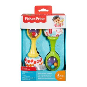 Fisher-Price Μαράκες BLT33 - Fisher-Price