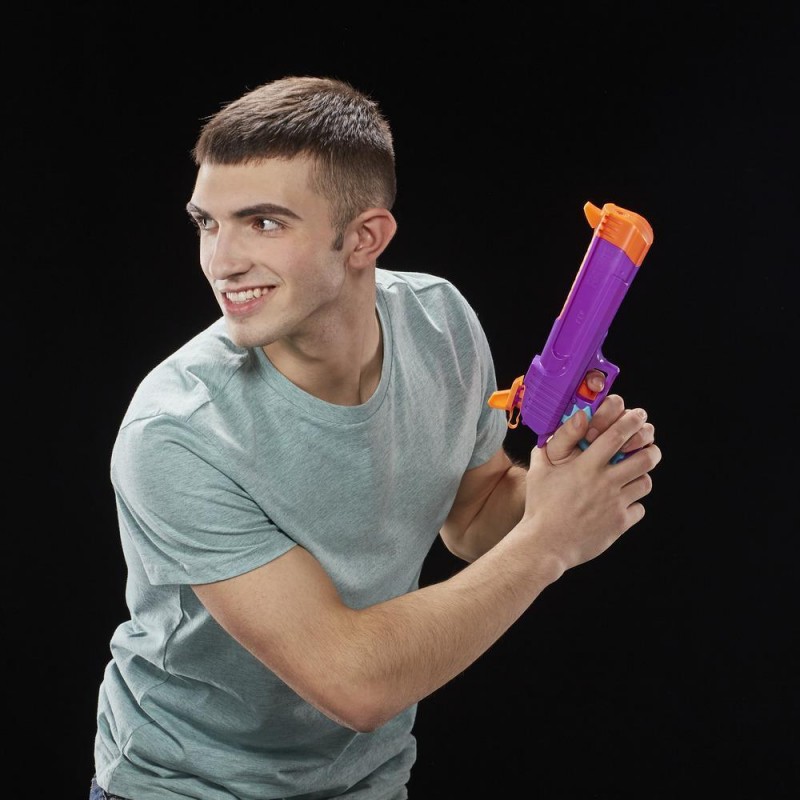 Nerf Super Soaker Fortnite HC-E Νεροπίστολο E6875 - NERF