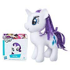 My Litte Pony Small Plush Σχέδια φωτογραφία