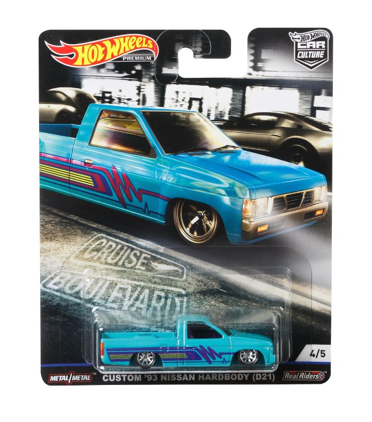 Αυτοκινητάκια Hot Wheels - Συλλεκτικά Αγωνιστικά FPY86 - Hot Wheels