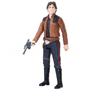 Star Wars HS Φιγούρες 30Cm  E2380 3 Σχέδια - Star Wars