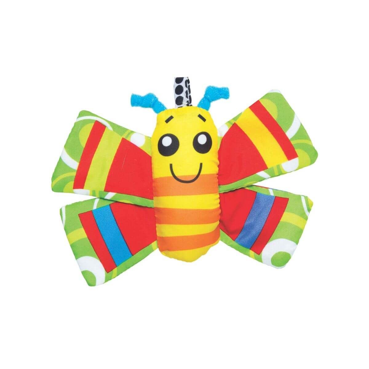 Playgro Σούπερ γυμναστήριο Σαφάρι 5 σε 1 - Playgro
