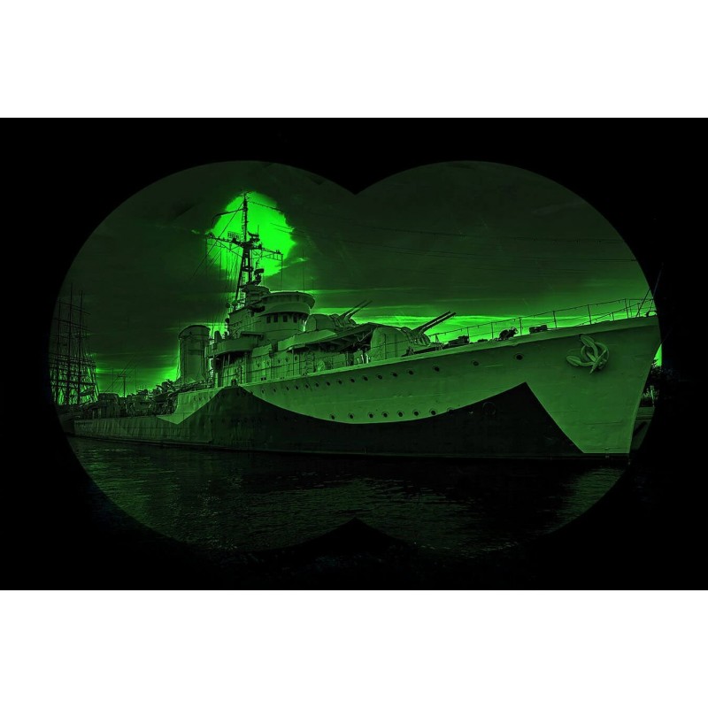Just Toys Spy 2X Night Hawk Scope 10397 - Spy X