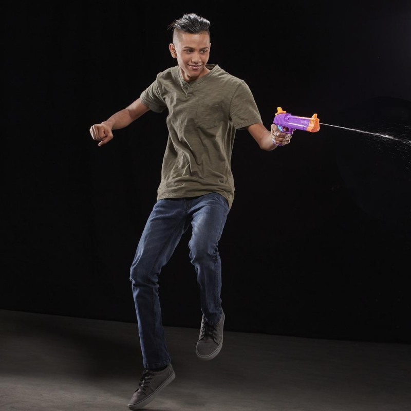 Nerf Super Soaker Fortnite HC-E Νεροπίστολο E6875 - NERF