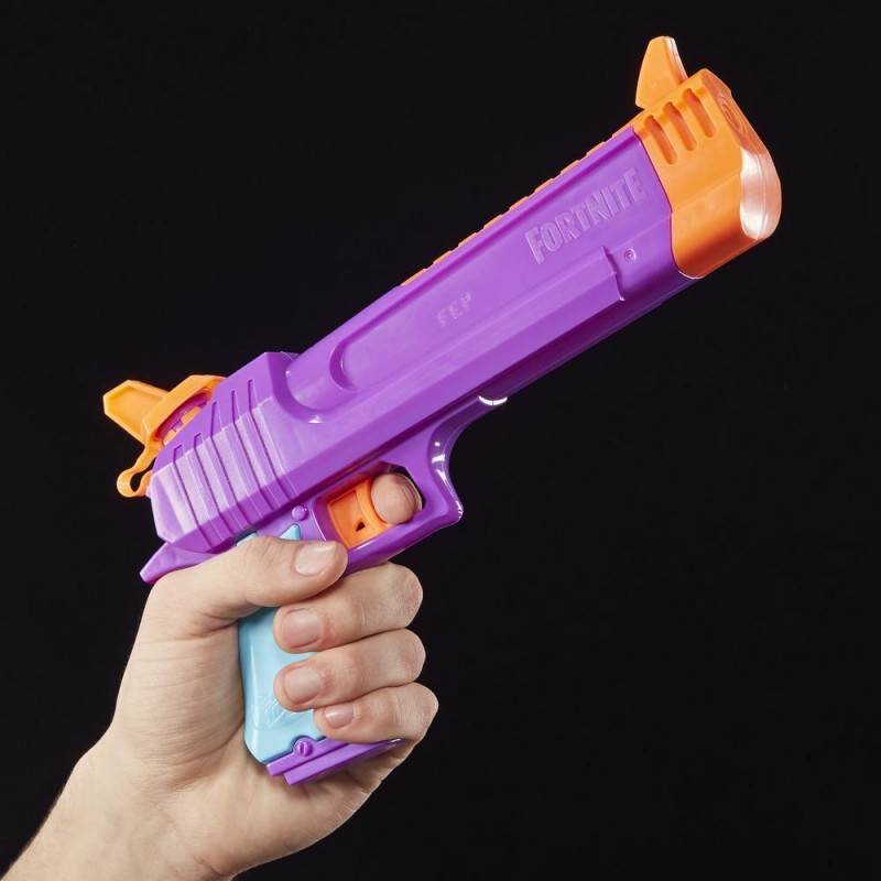 Nerf Super Soaker Fortnite HC-E Νεροπίστολο E6875 - NERF
