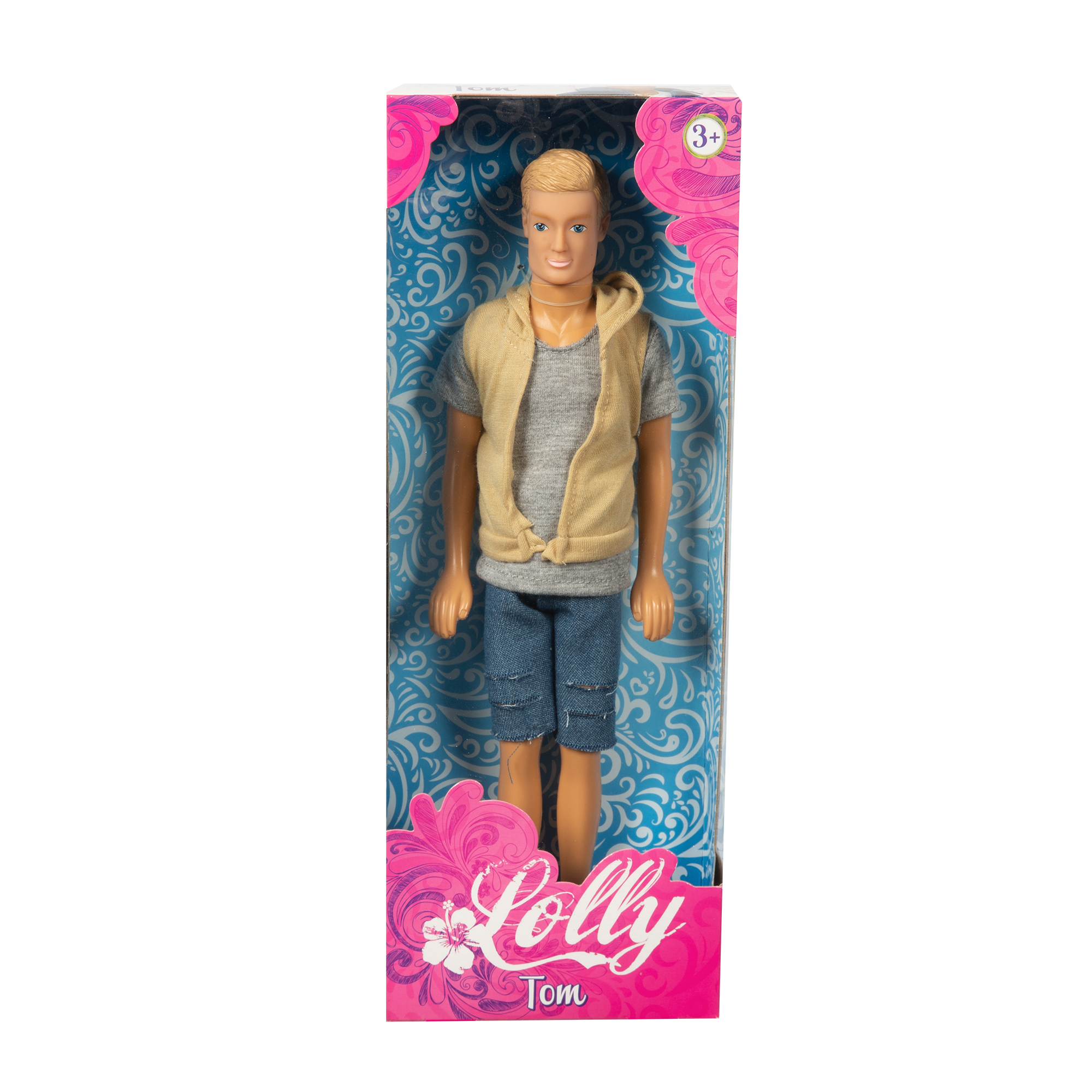 Lolly - Tom φωτογραφία