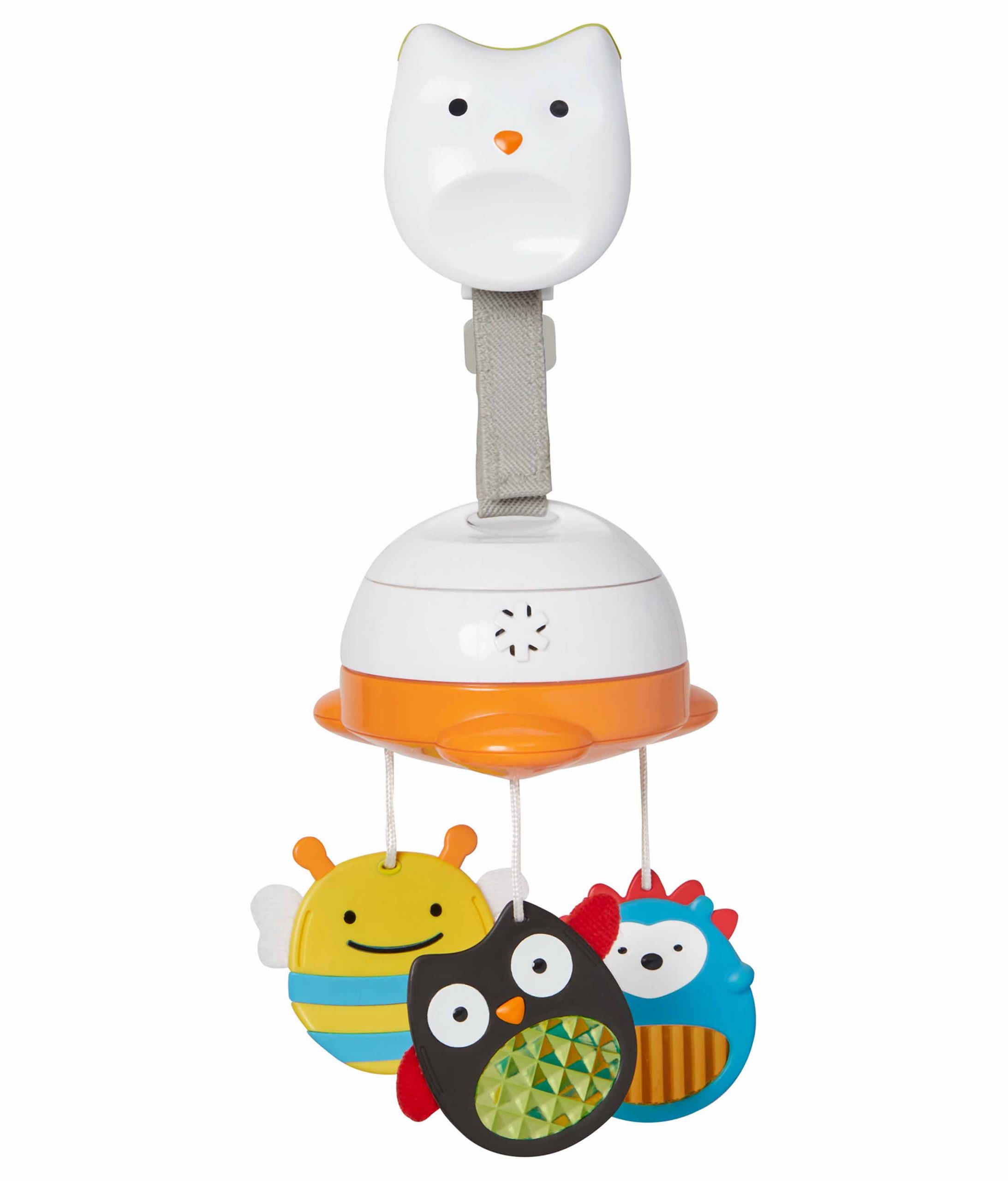 Skip Hop 303302 E&M Travel Mobile - Παιχνίδι 29-2905021-01 - Skip Hop