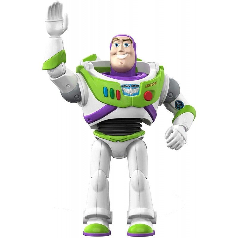 Disney Toy Story 4 Φιγούρα Buzz Lightyear 18 Εκ. GDP69 - Disney, Toy Story