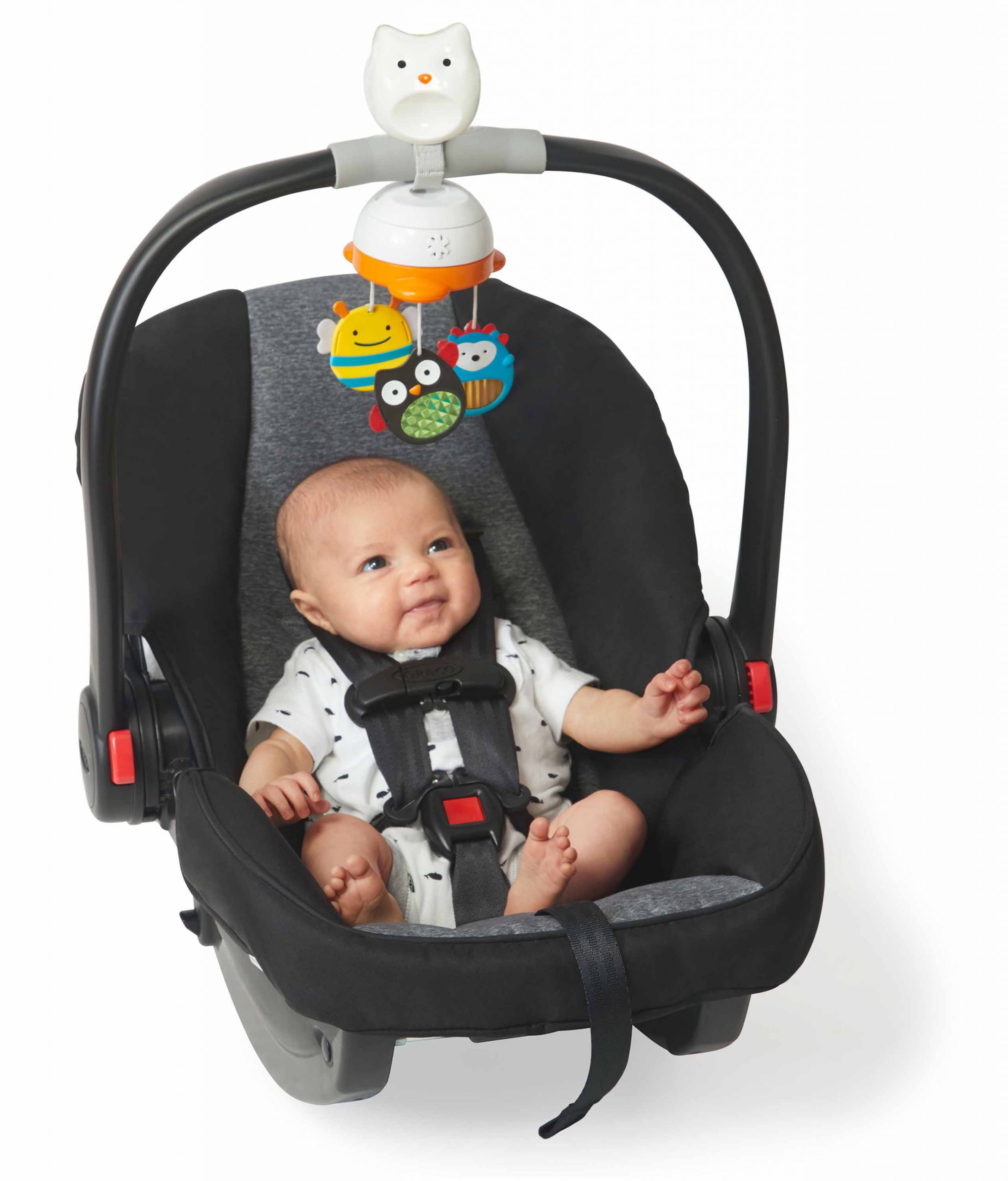 Skip Hop 303302 E&M Travel Mobile - Παιχνίδι 29-2905021-01 - Skip Hop