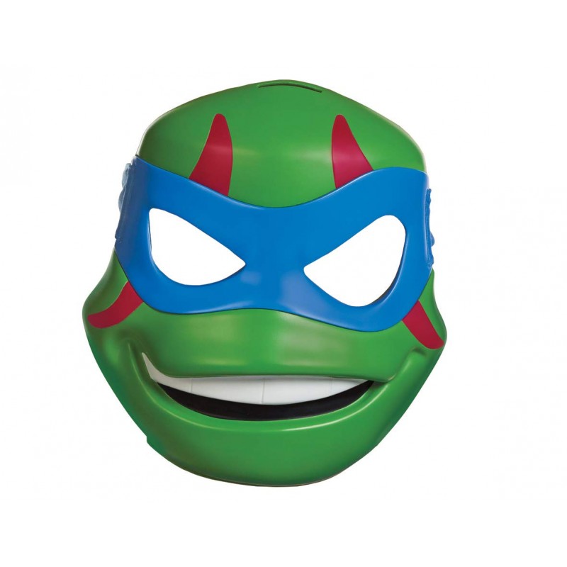 Tmnt Role Play Μάσκες TU204000 - Teenage Mutant Ninja Turtles