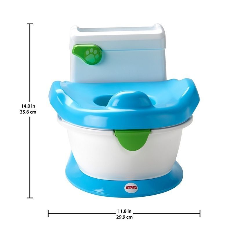 Fisher-Price Εκπαιδευτικό γιο-γιο με σκυλάκι FRG83 - Fisher-Price