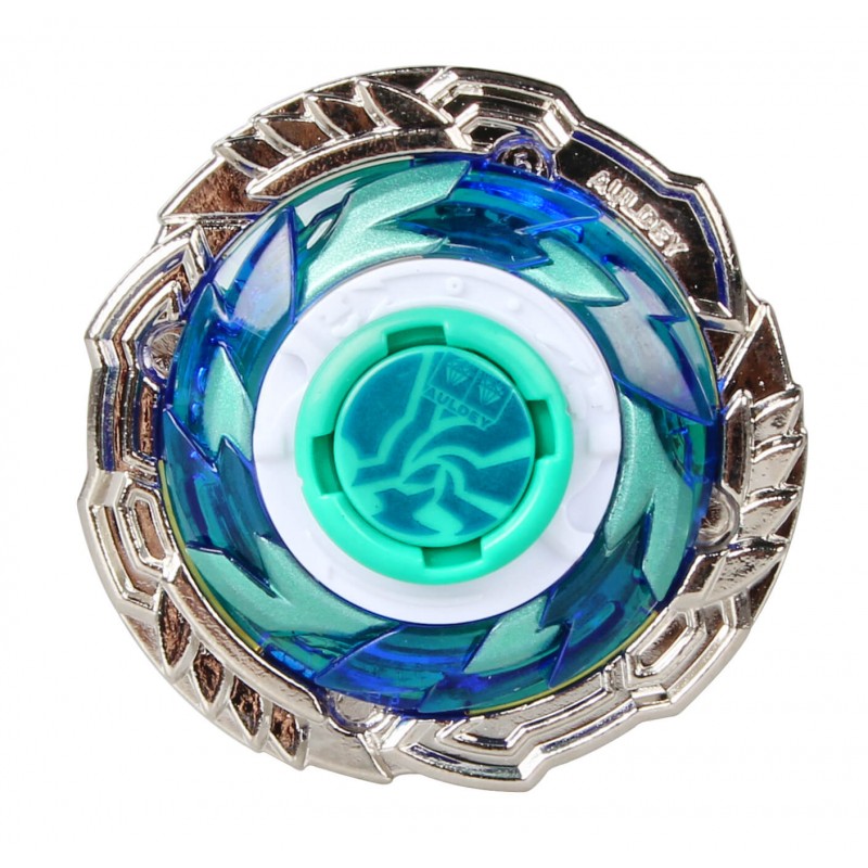 Just Toys Infinity Nado Athletic Metal Series - Super Whisker 624500 - Infinity Nado