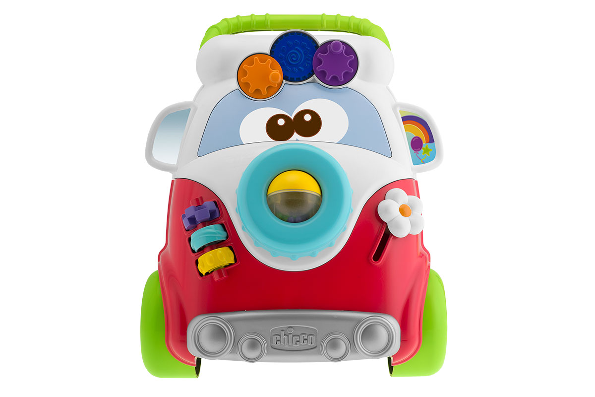 Chicco  Στράτα Αυτοκινητάκι 5905100000 - Chicco