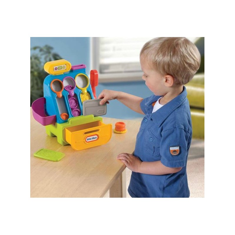 Little  Tikes  Tαμειακή Μηχανή GPHLT00075 - Little Tikes