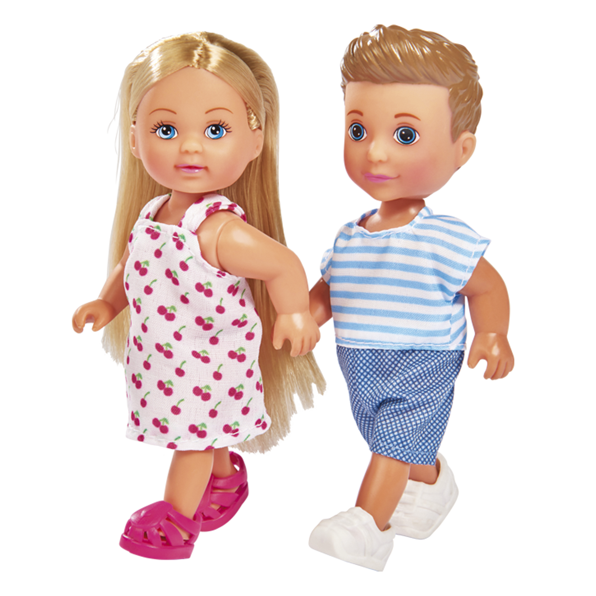 Lolly - My Sweet Family 4 Κούκλες φωτογραφία