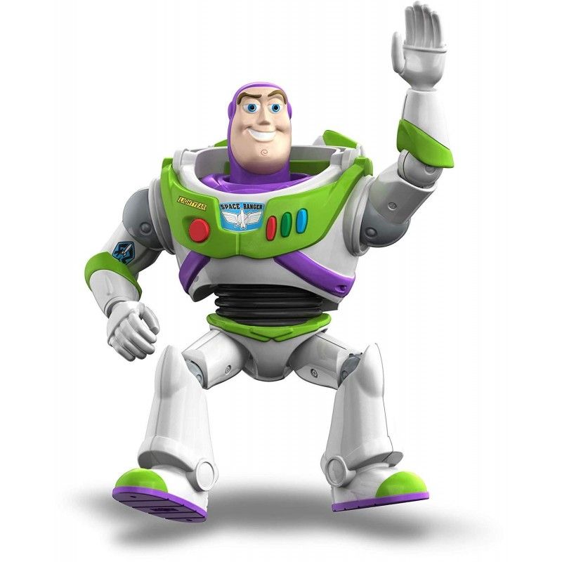 Disney Toy Story 4 Φιγούρα Buzz Lightyear 18 Εκ. GDP69 - Disney, Toy Story