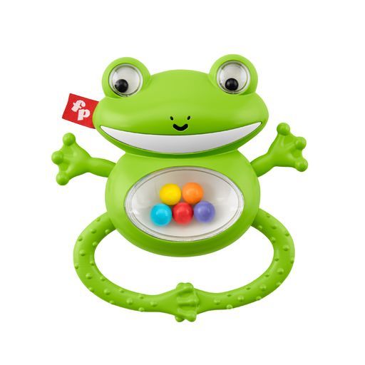 Fisher Price Ζωάκια - Σαφάρι 5 σχέδια GGF02 - Fisher-Price