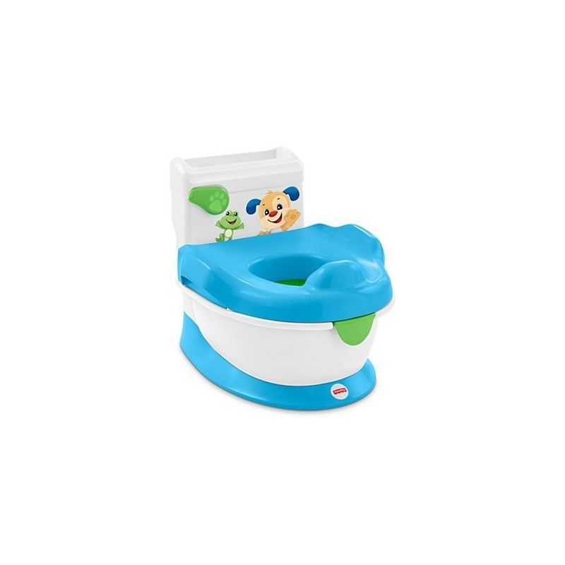 Fisher-Price Εκπαιδευτικό γιο-γιο με σκυλάκι FRG83 - Fisher-Price