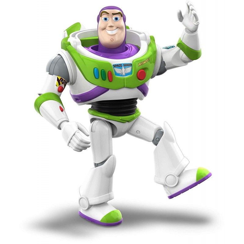 Disney Toy Story 4 Φιγούρα Buzz Lightyear 18 Εκ. GDP69 - Disney, Toy Story