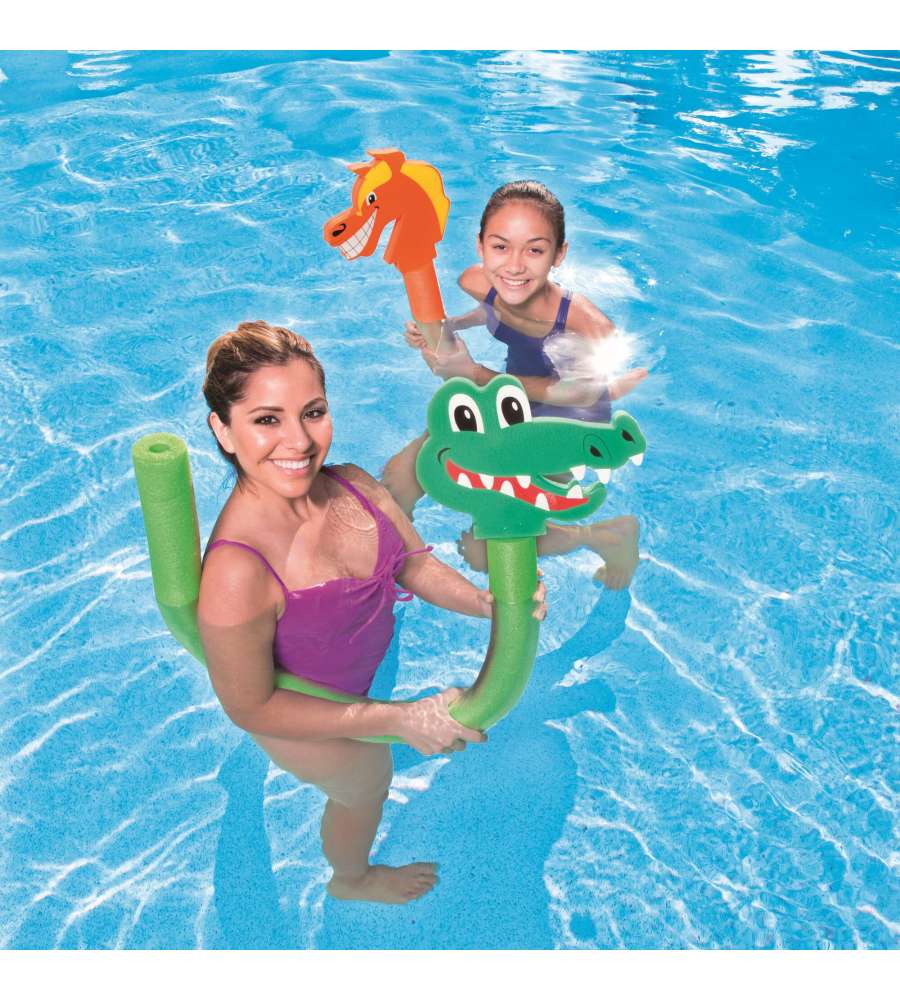 Best Way Float Tube Acquabones 4 Σχέδια - Bestway