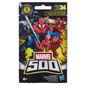 Marvel 500 Blind Bag B2981 - Marvel