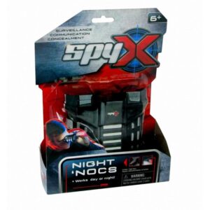 Just Toys Spy 2X Night Nocs Παιδικά Κυάλια Νυχτερινής Όρασης 10399 - Spy X