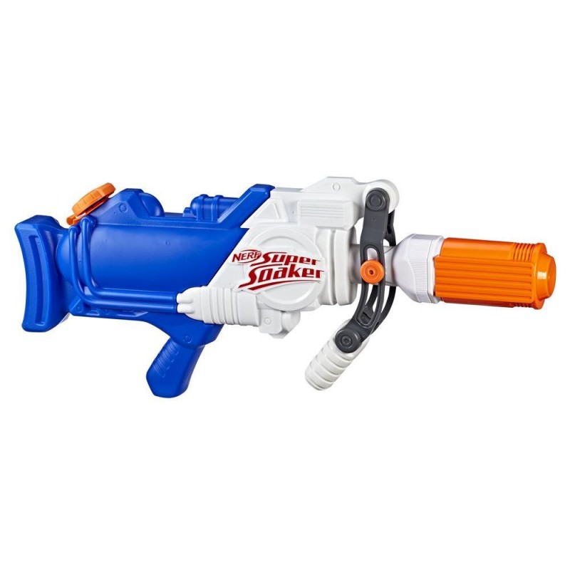 Nerf Super Soaker Hydra Εκτοξευτής Νερού E2907 - NERF
