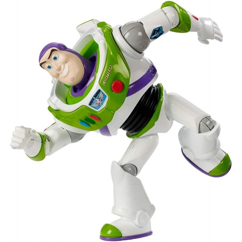 Disney Toy Story 4 Φιγούρα Buzz Lightyear 18 Εκ. GDP69 - Disney, Toy Story
