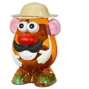 Playskool Mr Potato Safari 203351860 - Mr. Potato Head