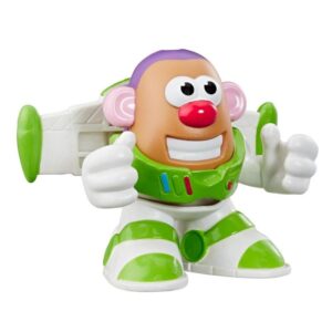 Playskool Mr. Potato Head Disney Pixar Toy Story 4 Buzz Lightyear Μίνι Φιγούρα E3070 Σχέδια - Mr. Potato Head
