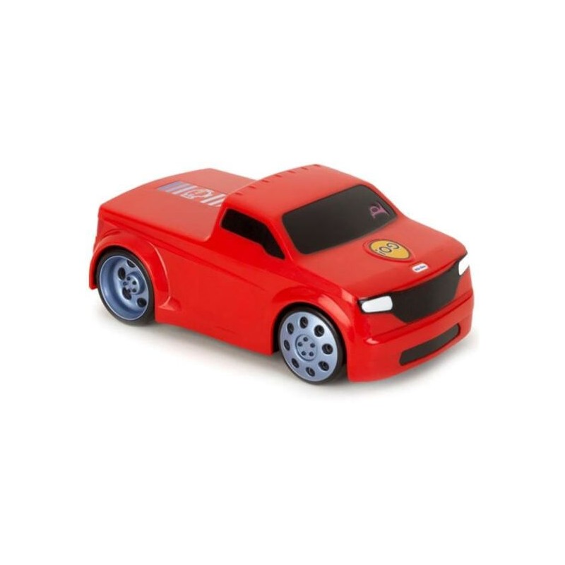 Little Tikes  Aγωνιστικά Οχηματάκια 2 σχέδια GPHLT00101 - Little Tikes