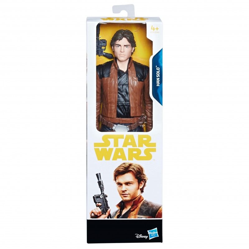 Star Wars HS Φιγούρες 30Cm  E2380 3 Σχέδια - Star Wars