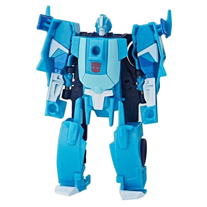 Transformers Cyberverse 1 Step E3522 - Transformers