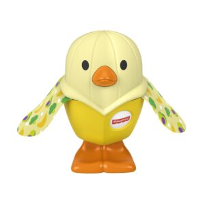 Fisher Price Φαγητοζωάκια Δραστηριοτήτων GJW22 - Fisher-Price