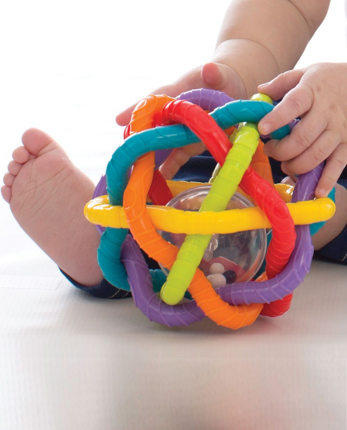 Playgro Bendy Ball - Playgro
